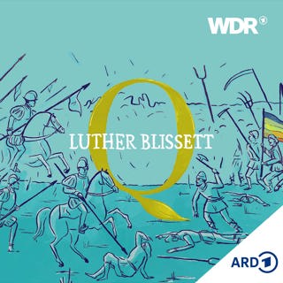 Q (1/8): Müntzer | Historische Thriller-Serie