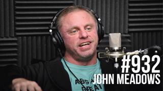 932: John Meadows