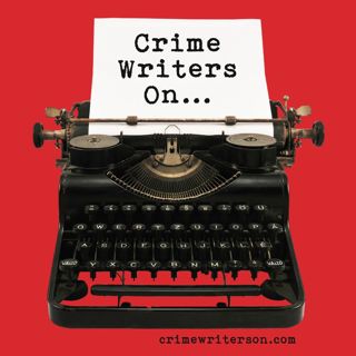 Crime Writers On...True Crime Review