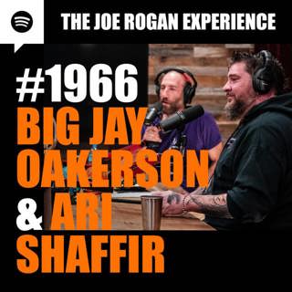 The Joe Rogan Experience