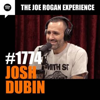 The Joe Rogan Experience