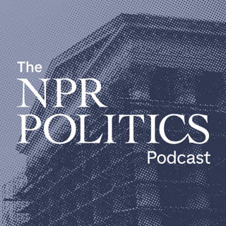 The NPR Politics Podcast