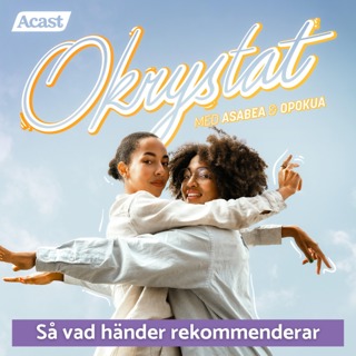 Så vad händer rekommenderar: Okrystat