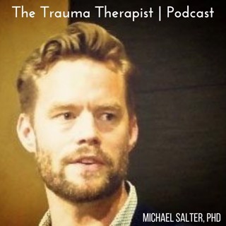 The Trauma Therapist