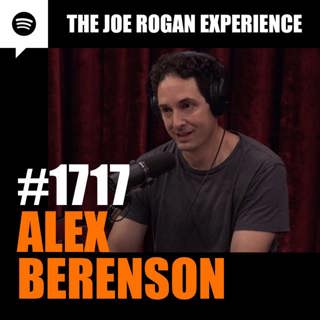 The Joe Rogan Experience