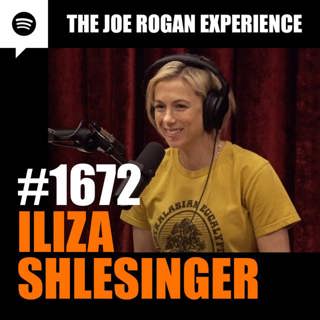 The Joe Rogan Experience