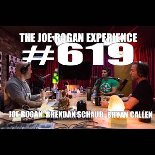 The Joe Rogan Experience