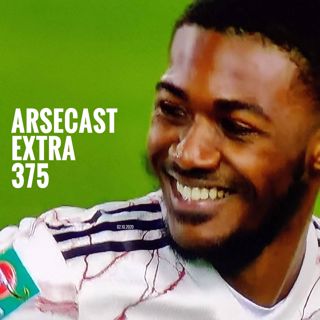 Arseblog Arsecast, The Arsenal Podcast