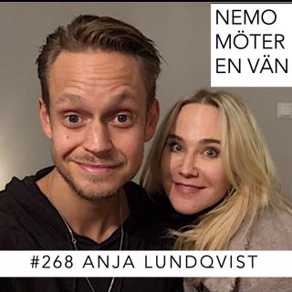 268. Anja Lundqvist