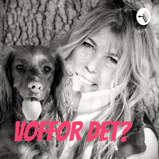 Jessica Åberg; Om søkshunden, belønninger og alt som er viktig i hundetrening