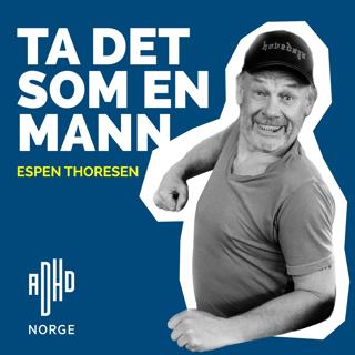 ADHD NORGE