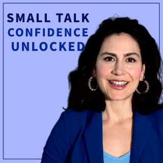 Small Talk Triumph: Boost Confidence, Connections and Social Fluency with these Powerful Icebreakers