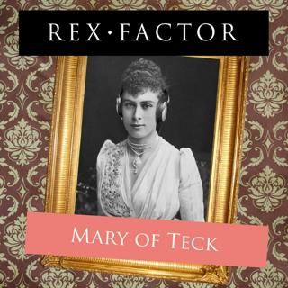 Rex Factor