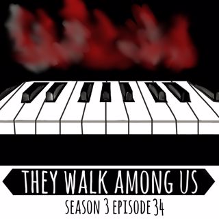 Season 3 - Episode 34