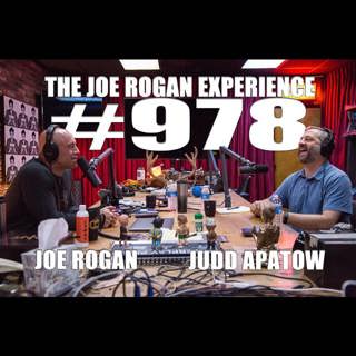 The Joe Rogan Experience