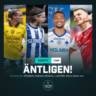 #340 - Äntligen!