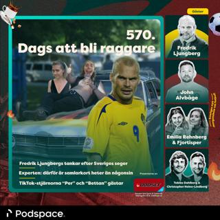 570. Dags att bli raggare