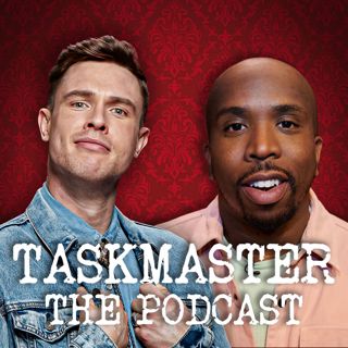 Taskmaster The Podcast