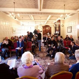 Bletchley Park