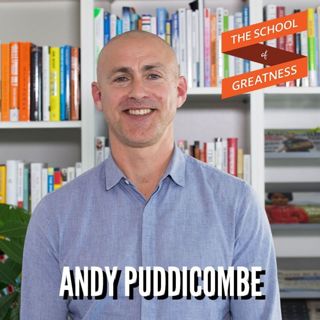 681 Calm Your Mind with Andy Puddicombe