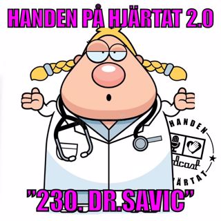 Handen på hjärtat