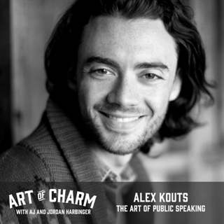 The Art of Charm