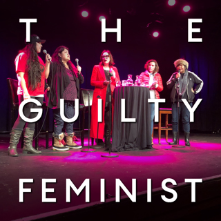 The Guilty Feminist