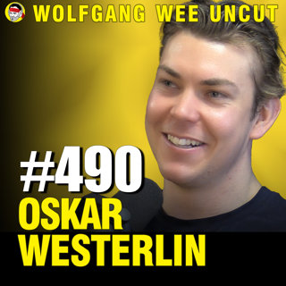 Oskar Westerlin | Mediekjøret, Business, AI, Sleipe Journalister, Damer, Porno, Trening, Streaming