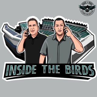 Inside the Birds: A Philadelphia Eagles Podcast