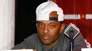 Prodigy of Mobb Deep