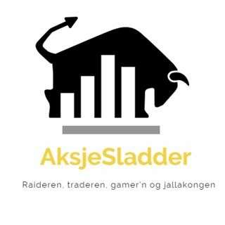 AksjeSladder