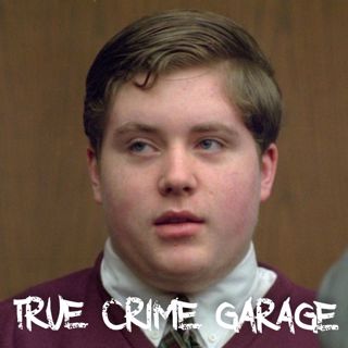 True Crime Garage