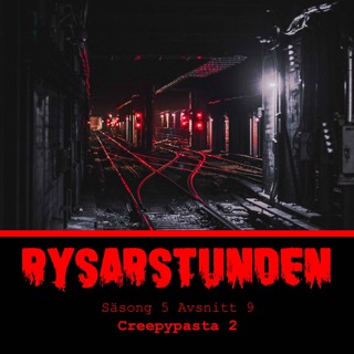 Rysarstunden