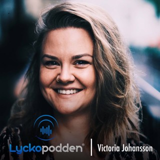 179. Victoria Johansson - Stoppa den kvinnliga rivaliteten!
