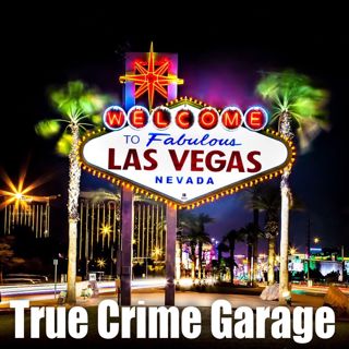 True Crime Garage