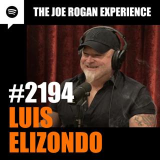 #2194 - Luis Elizondo