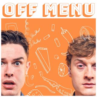 Series 8 Trailer – Off Menu with Ed Gamble and James Acaster