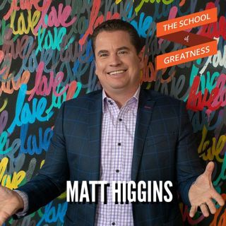 727 Business Growth and Raising Money with Matt Higgins