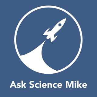 Episode 43 - Ask Science Mike LIVE in Lakeville, MN