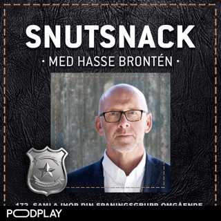 Snutsnack