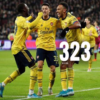 Arseblog Arsecast, The Arsenal Podcast