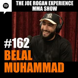 The Joe Rogan Experience