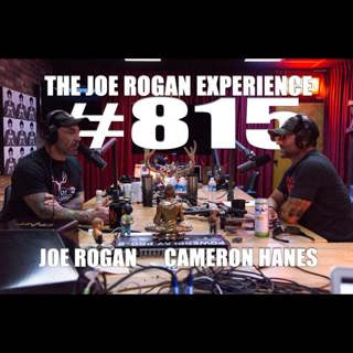 The Joe Rogan Experience