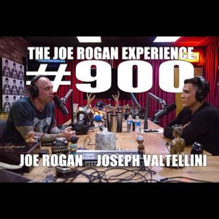 The Joe Rogan Experience