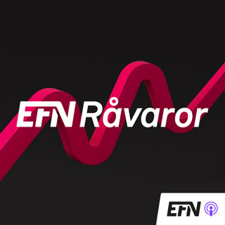 EFN Råvaror