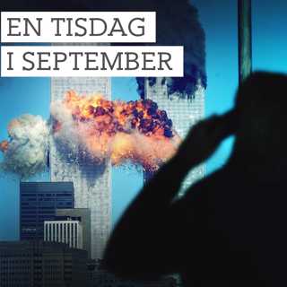 En tisdag i september