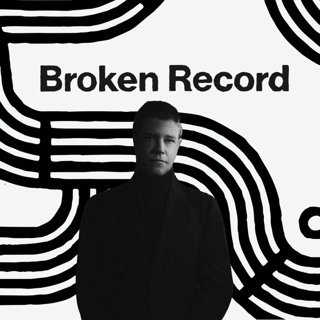 Broken Record with Rick Rubin, Malcolm Gladwell, Bruce Headlam and Justin Richmond