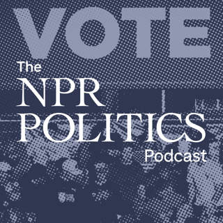 The NPR Politics Podcast