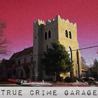 True Crime Garage