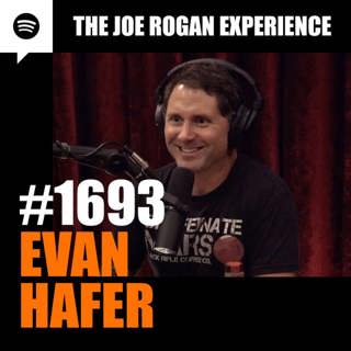 The Joe Rogan Experience